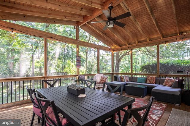 6909 TRILLIUM LN, Springfield, VA 22152