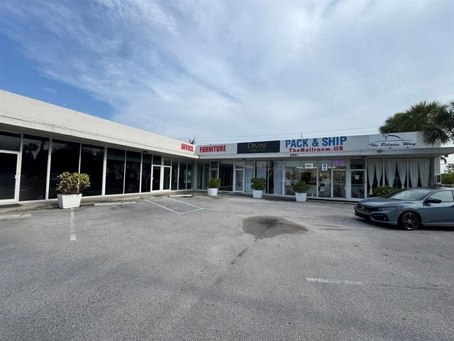 2831 E Oakland Park Blvd 6, Fort Lauderdale, FL 33306