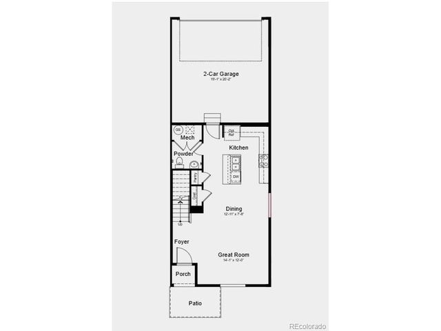 6820 Parterre Pkwy N 1, Thornton, CO 80602