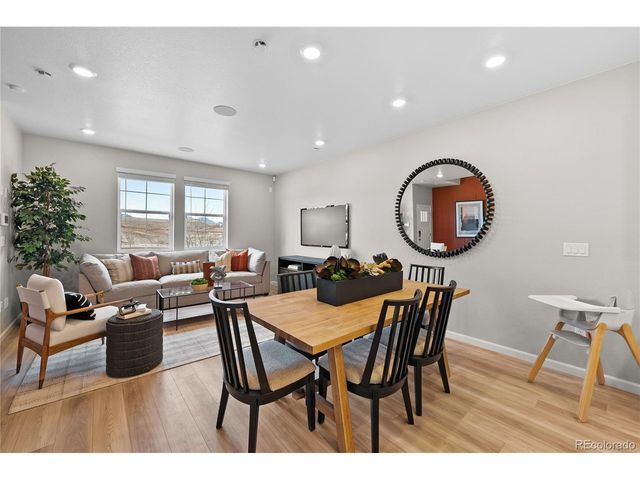 6820 Parterre Pkwy N 1, Thornton, CO 80602