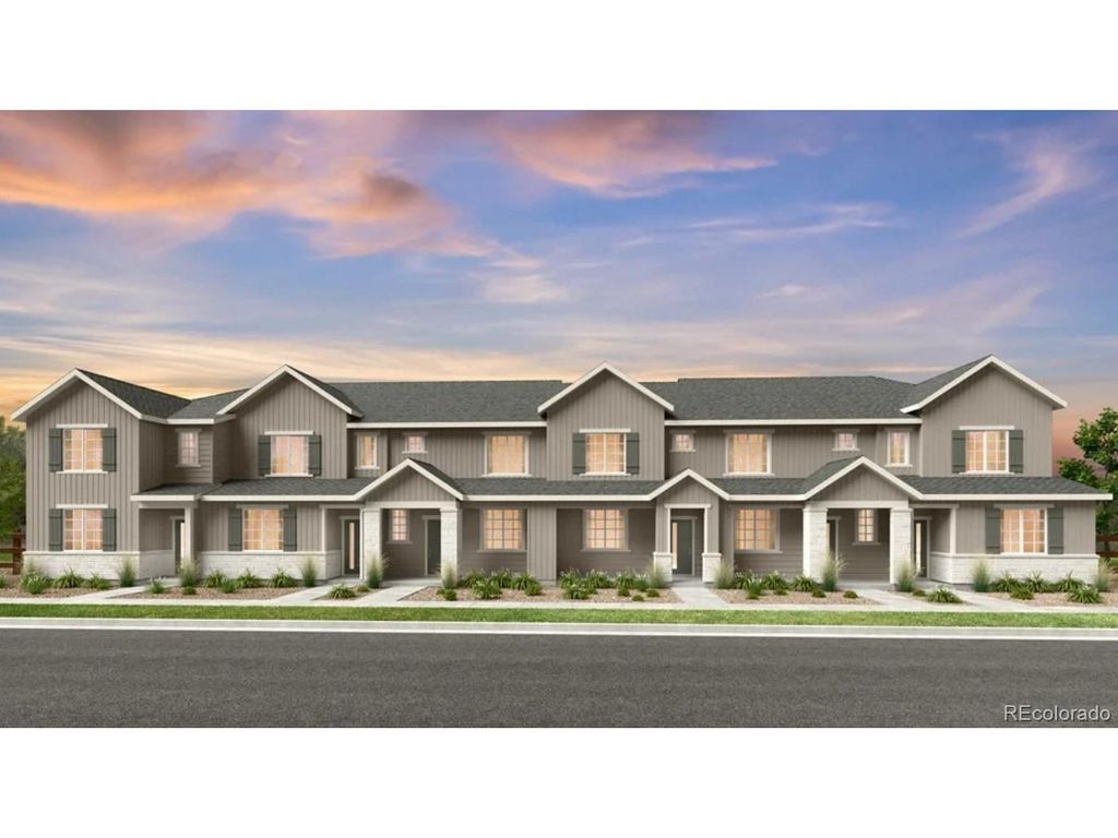 6820 Parterre Pkwy N 1, Thornton, CO 80602