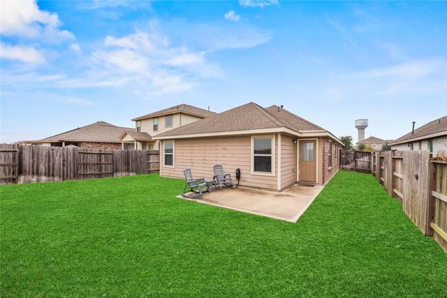 10127 Lilac Croft Lane, Richmond, TX 77406