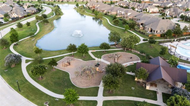 10127 Lilac Croft Lane, Richmond, TX 77406