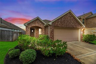 10127 Lilac Croft Lane, Richmond, TX 77406