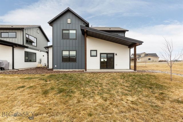 179 Stallion Drive, Bozeman, MT 59718
