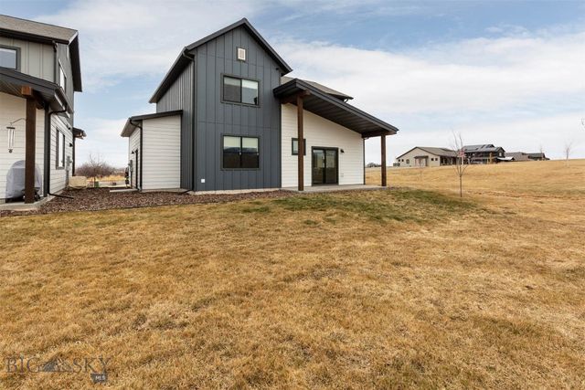 179 Stallion Drive, Bozeman, MT 59718