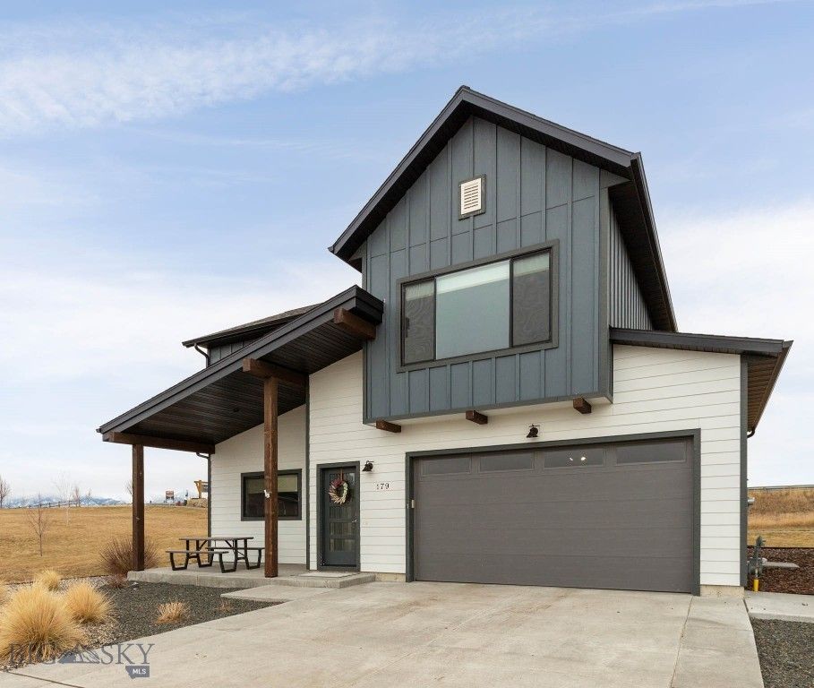 179 Stallion Drive, Bozeman, MT 59718