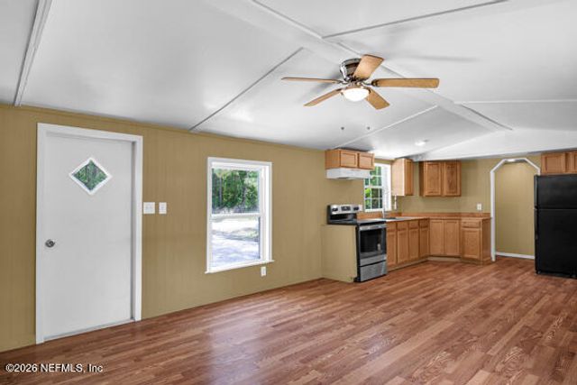 155 RABBIT TRACK Road, Satsuma, FL 32189