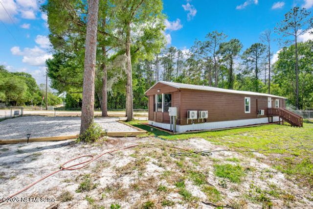 155 RABBIT TRACK Road, Satsuma, FL 32189