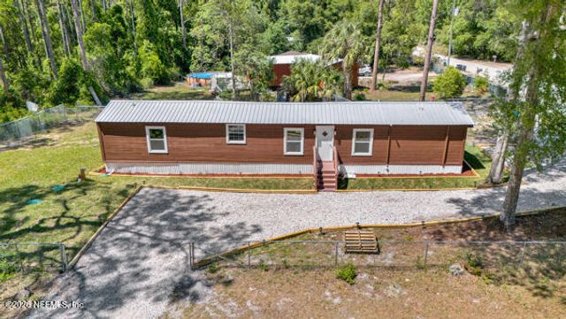 155 RABBIT TRACK Road, Satsuma, FL 32189