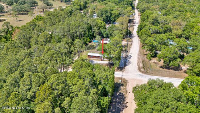 155 RABBIT TRACK Road, Satsuma, FL 32189