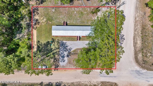 155 RABBIT TRACK Road, Satsuma, FL 32189