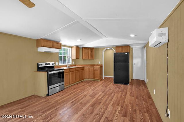 155 RABBIT TRACK Road, Satsuma, FL 32189