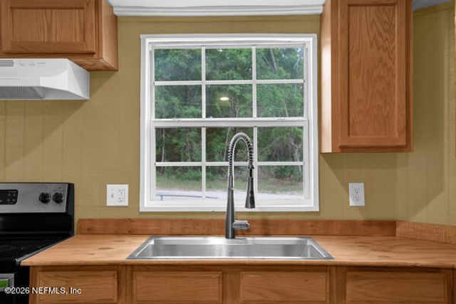 155 RABBIT TRACK Road, Satsuma, FL 32189