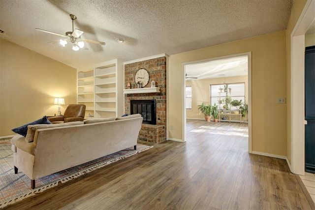 3604 Necia Street, Moore, OK 73160