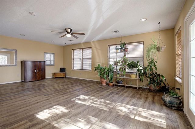 3604 Necia Street, Moore, OK 73160