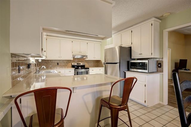 3604 Necia Street, Moore, OK 73160