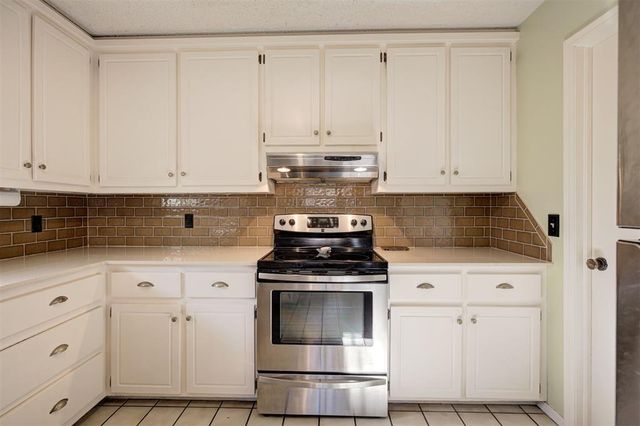 3604 Necia Street, Moore, OK 73160