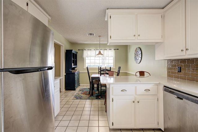 3604 Necia Street, Moore, OK 73160