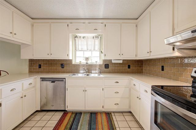 3604 Necia Street, Moore, OK 73160