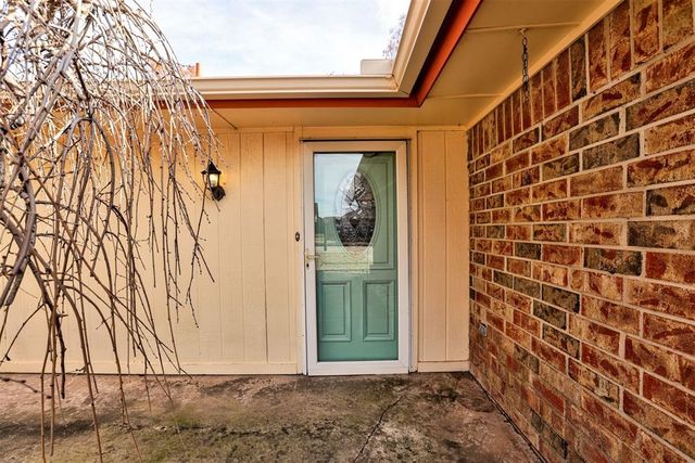 3604 Necia Street, Moore, OK 73160