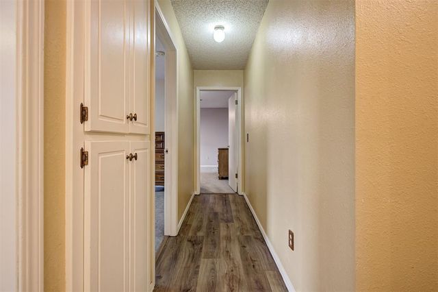 3604 Necia Street, Moore, OK 73160