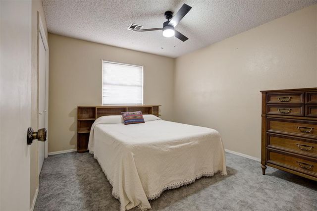 3604 Necia Street, Moore, OK 73160