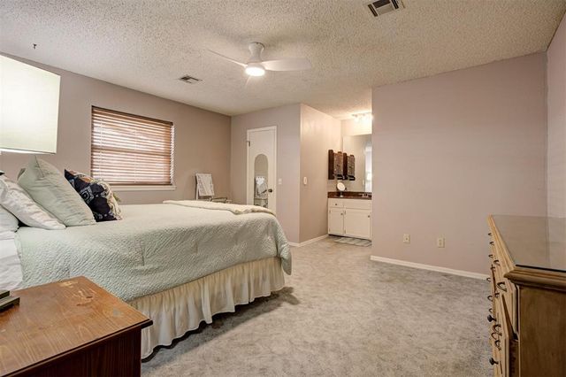 3604 Necia Street, Moore, OK 73160