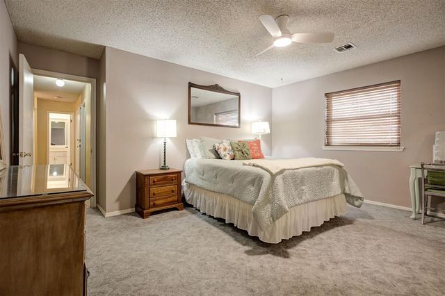 3604 Necia Street, Moore, OK 73160