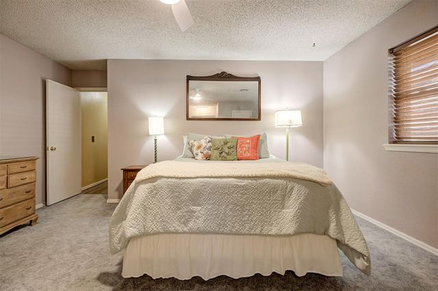 3604 Necia Street, Moore, OK 73160