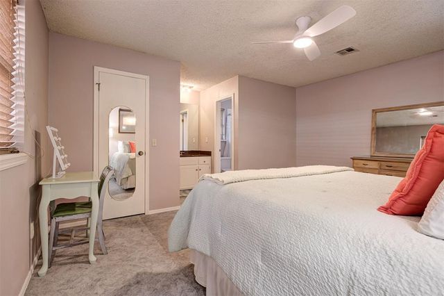 3604 Necia Street, Moore, OK 73160