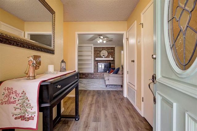 3604 Necia Street, Moore, OK 73160