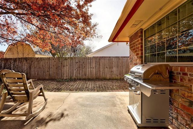 3604 Necia Street, Moore, OK 73160