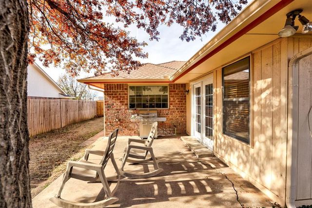 3604 Necia Street, Moore, OK 73160