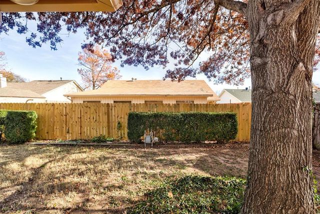 3604 Necia Street, Moore, OK 73160