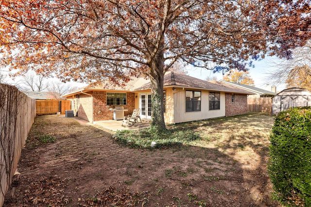 3604 Necia Street, Moore, OK 73160