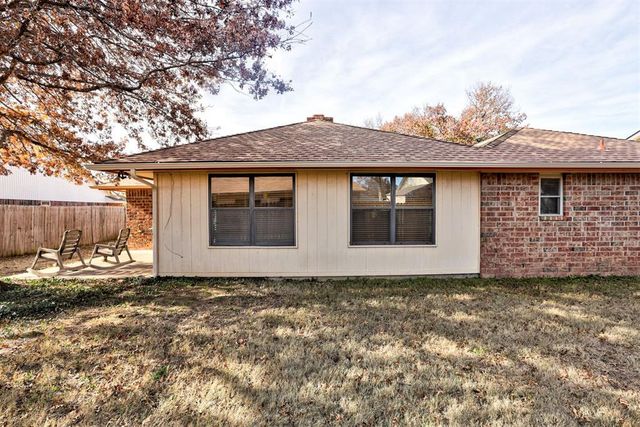 3604 Necia Street, Moore, OK 73160