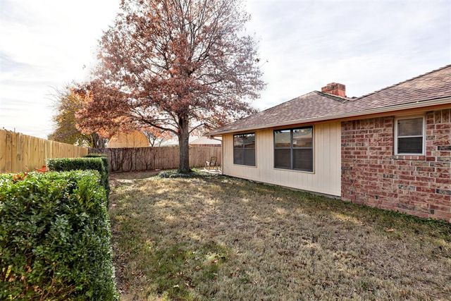 3604 Necia Street, Moore, OK 73160