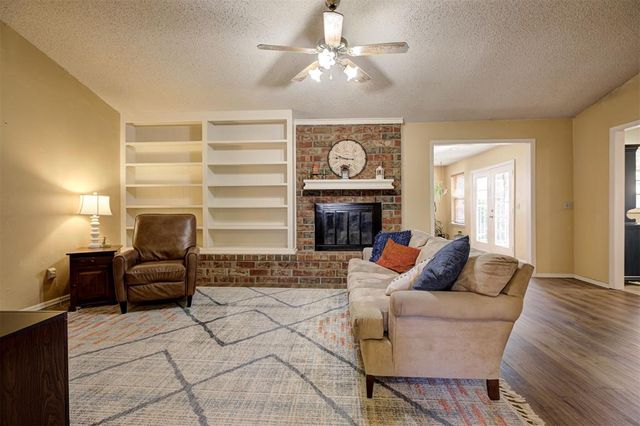 3604 Necia Street, Moore, OK 73160