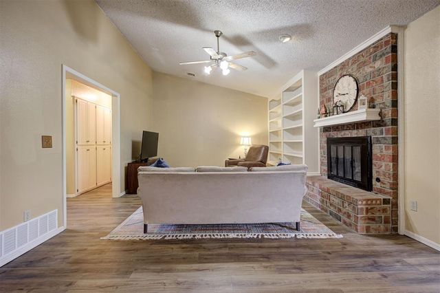 3604 Necia Street, Moore, OK 73160