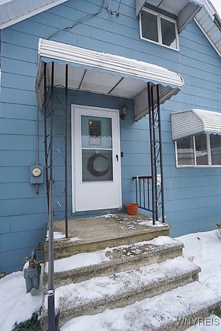89 Roberts Avenue, Buffalo, NY 14206