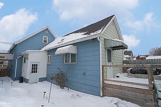 89 Roberts Avenue, Buffalo, NY 14206