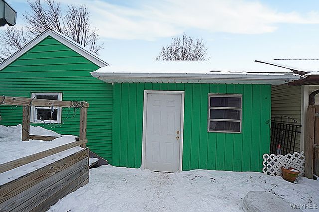 89 Roberts Avenue, Buffalo, NY 14206