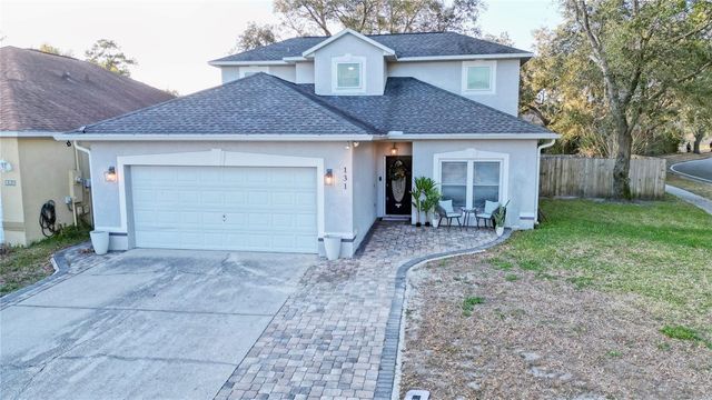 131 LISA LOOP, Winter Springs, FL 32708