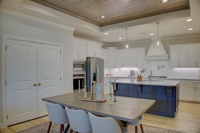 14509 E 80th Street North, Owasso, OK 74055