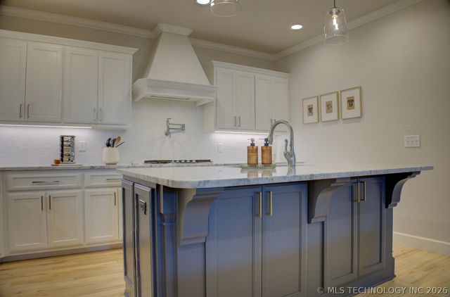 14509 E 80th Street North, Owasso, OK 74055