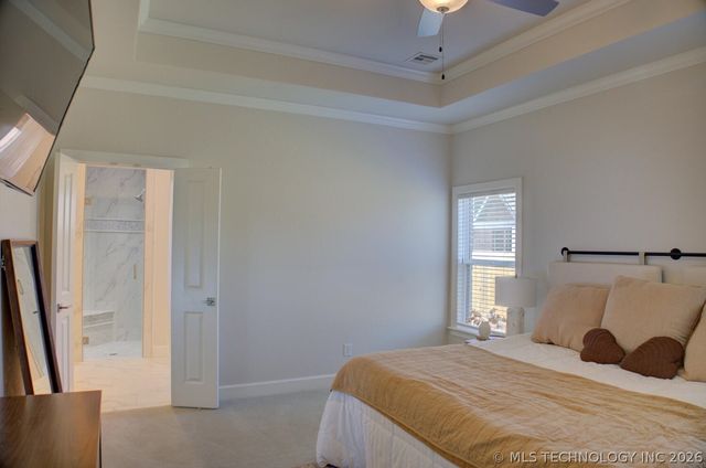 14509 E 80th Street North, Owasso, OK 74055