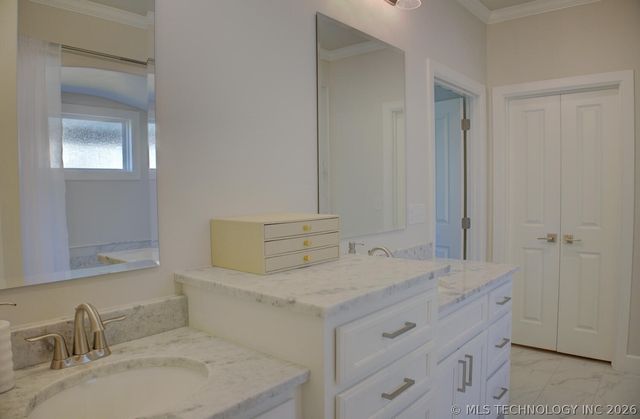 14509 E 80th Street North, Owasso, OK 74055
