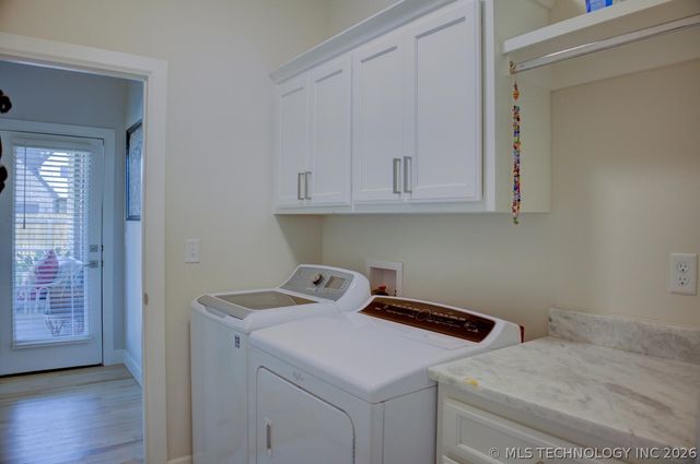 14509 E 80th Street North, Owasso, OK 74055