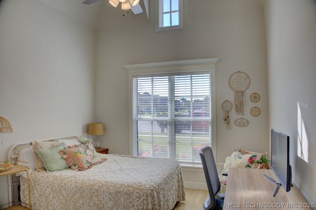 14509 E 80th Street North, Owasso, OK 74055